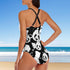 Panda Swimsuit